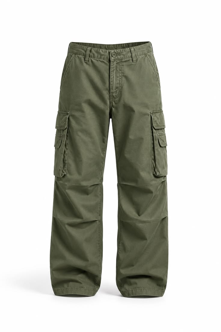 Cargo Pants