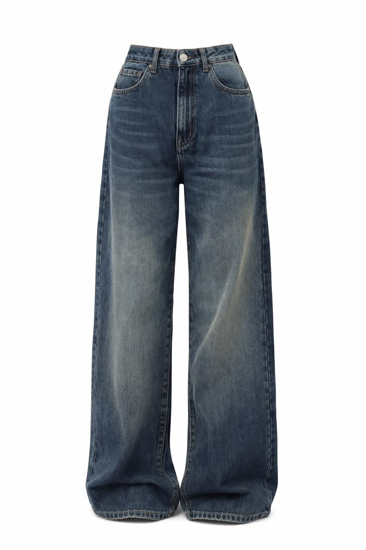 Baggy Jeans
