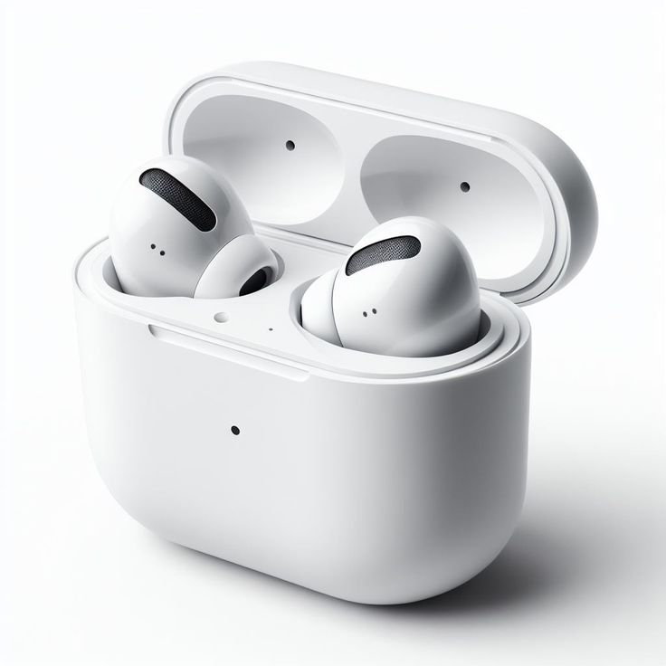 Apple AirPods